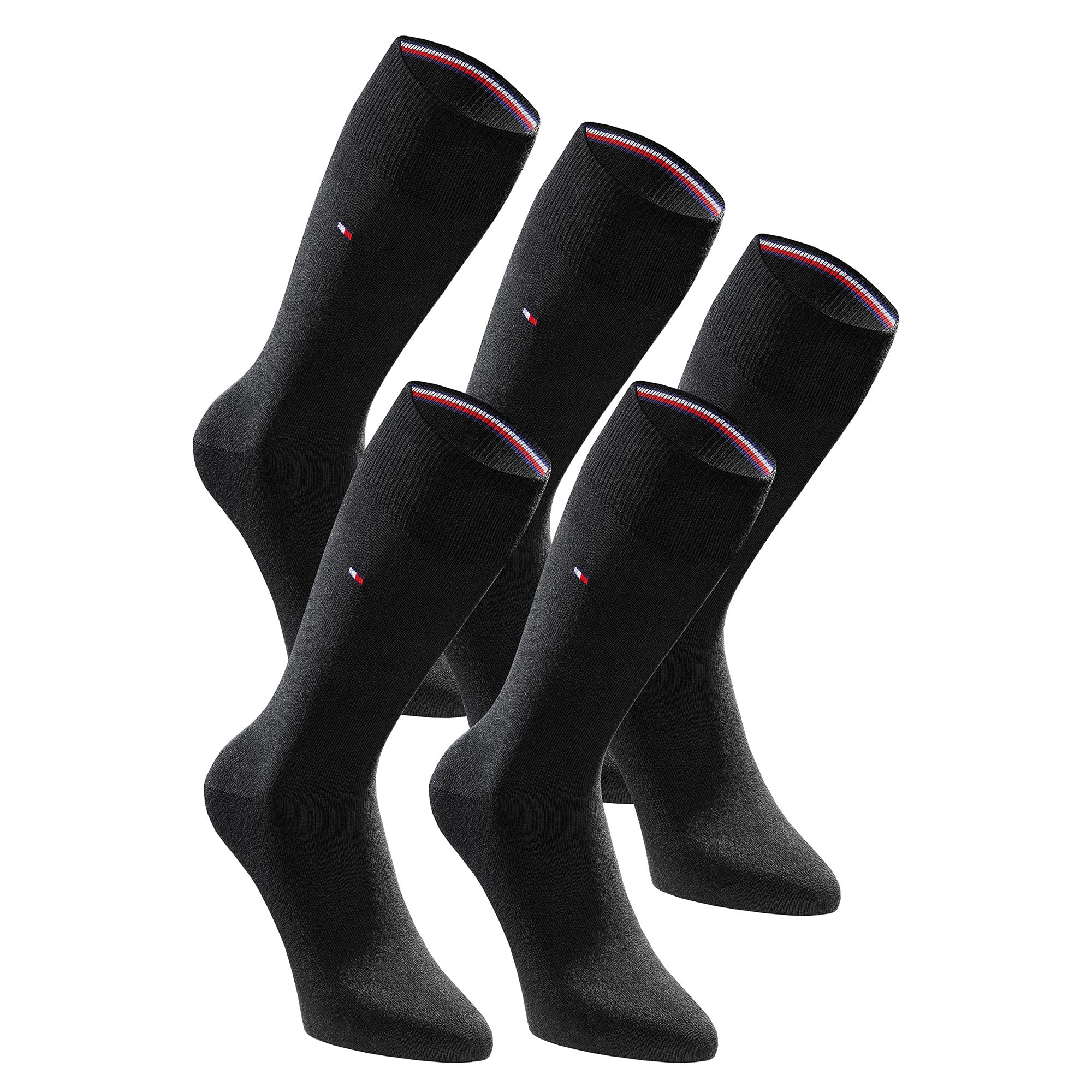 Tommy Hilfiger – Business 5 Pack Socken Paar YOUVERS
