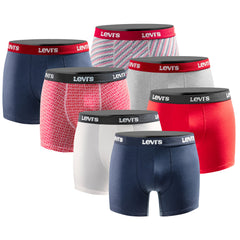 Boxer shorts 7 pack