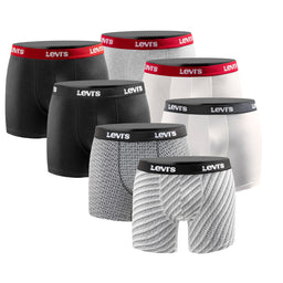 Boxer shorts 7 pack