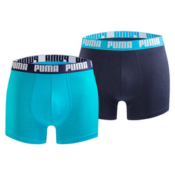 Basic boxer shorts