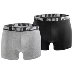 Basic boxer shorts