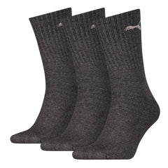Crew sports socks &amp; leisure socks 3 pair pack