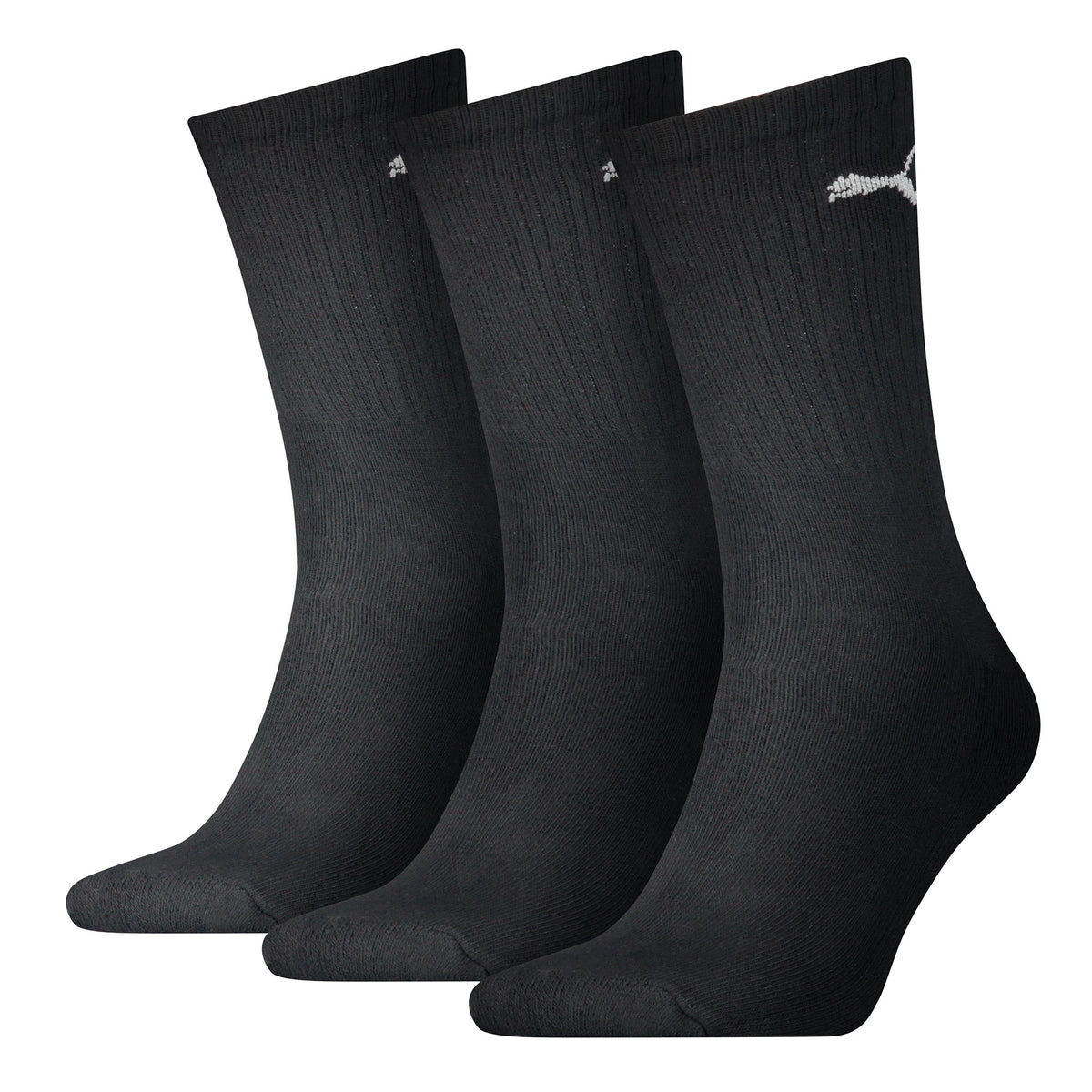 Crew sports socks &amp; leisure socks 3 pair pack