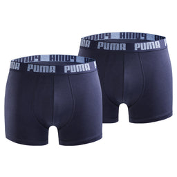 Basic boxer shorts