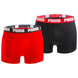 Basic boxer shorts