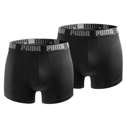 Basic boxer shorts