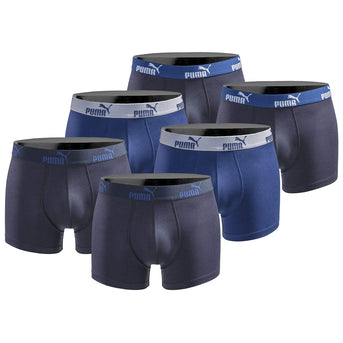 Boxer shorts 6-pack Black Deluxe Edition