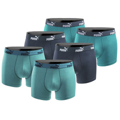 Boxer shorts 6-pack Black Deluxe Edition