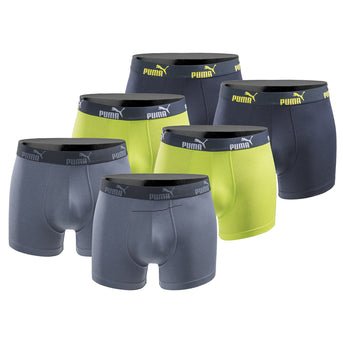 Boxer shorts 6-pack Black Deluxe Edition