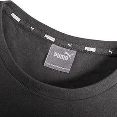 PUMA T-Shirt Casual 3er Pack
