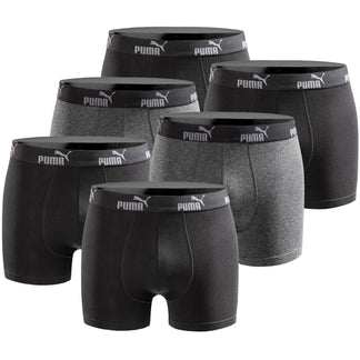 Boxer shorts 6-pack Statement Edition