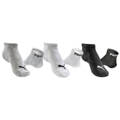 PUMA Sneaker Socken Junior 7 Paar